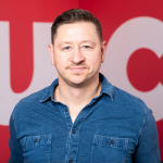 Brian Tillman - CoFounder - Punch