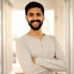 Parth Madhubhai